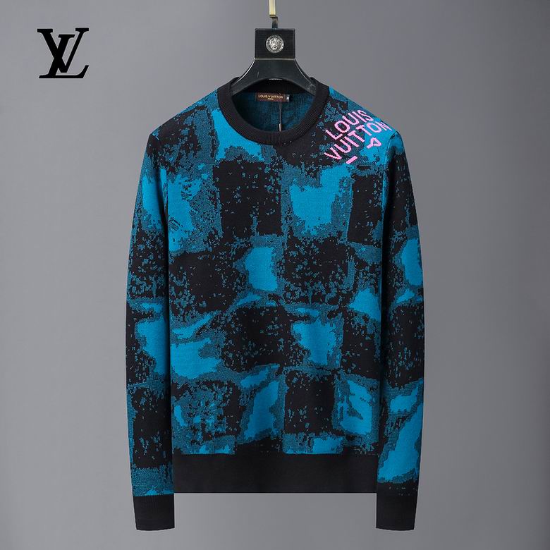 LV Sweater-043